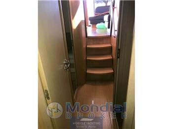 Cantieri estensi Goldstar 440