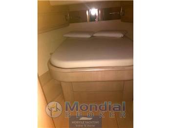 Cantieri estensi Goldstar 440
