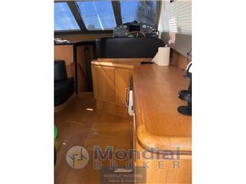 Cantieri estensi Goldstar 440