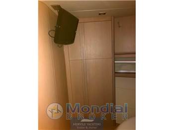 Cantieri estensi Goldstar 440