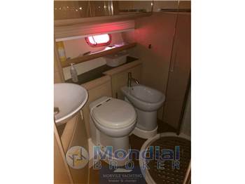 Cantieri estensi Goldstar 440