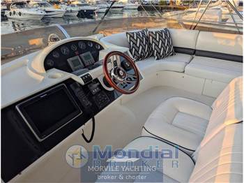 Princess 50 fly