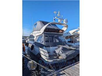 Princess 50 fly
