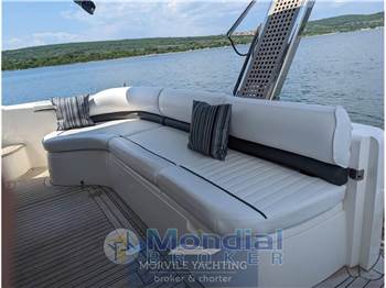 Princess 50 fly