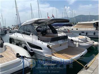 Bavaria 33 ht