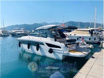 Bavaria 33 ht