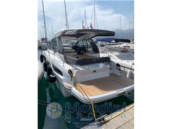 Bavaria 33 ht