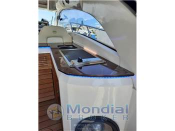 Sessa marine C38