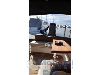 Sessa marine C38