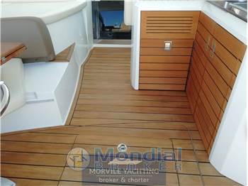 Sessa marine C38