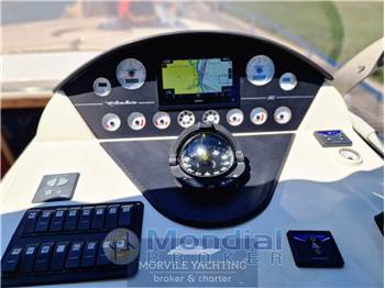 Airon marine 345