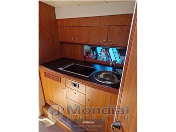 Airon marine 345