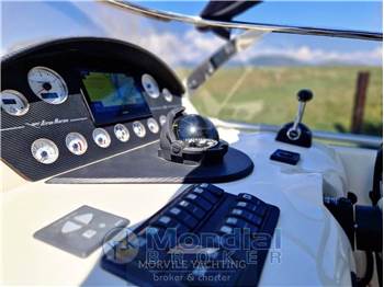 Airon marine 345