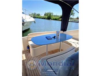 Airon marine 345
