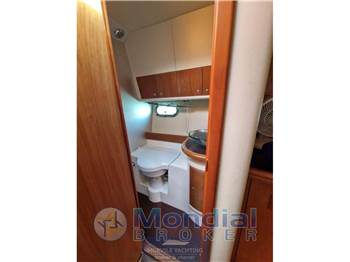 Airon marine 345