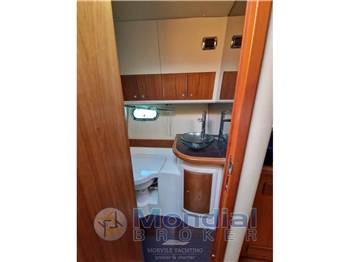 Airon marine 345