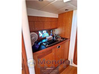 Airon marine 345