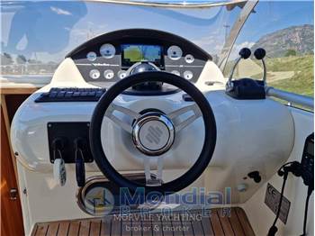 Airon marine 345