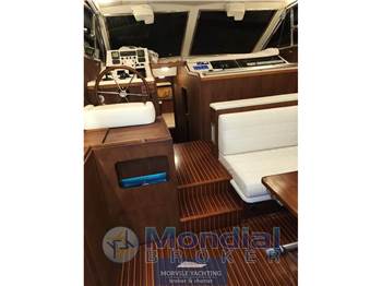 Sanlorenzo 13 motor yacht