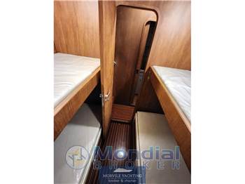 Sanlorenzo 13 motor yacht