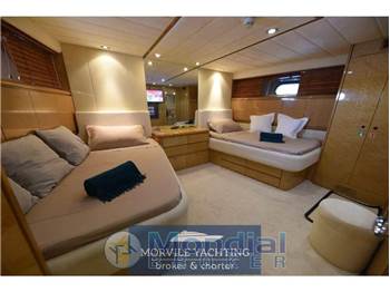 Versilcraft Phantom 80