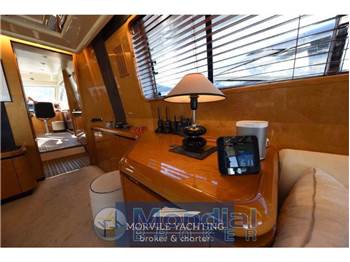 Versilcraft Phantom 80