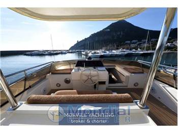 Versilcraft Phantom 80