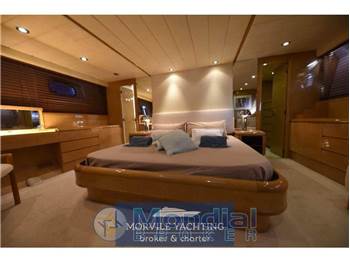 Versilcraft Phantom 80