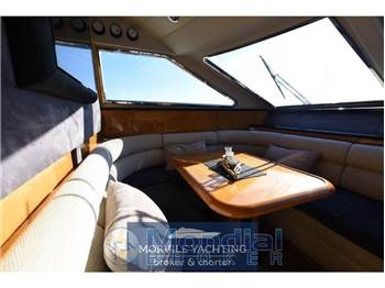 Versilcraft Phantom 80