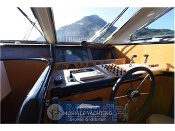 Versilcraft Phantom 80