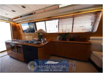 Versilcraft Phantom 80