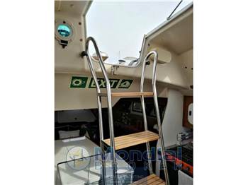 Comar yachts Comet 11