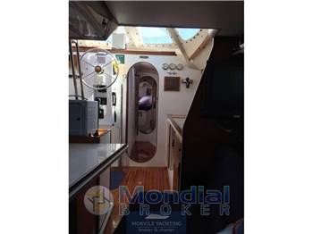 Comar yachts Comet 11