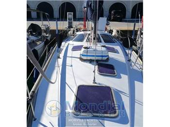 Comar yachts Comet 11