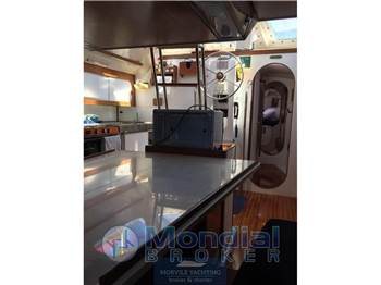 Comar yachts Comet 11