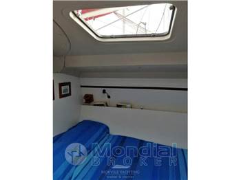 Comar yachts Comet 11