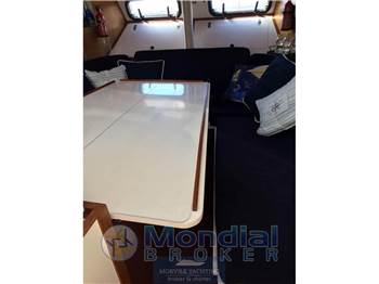 Comar yachts Comet 11