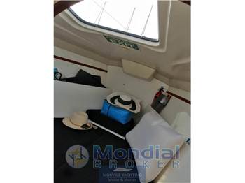 Comar yachts Comet 11