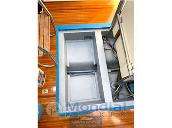 Comar yachts Comet 11