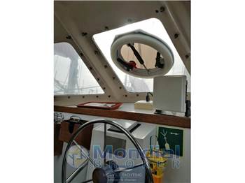 Comar yachts Comet 11