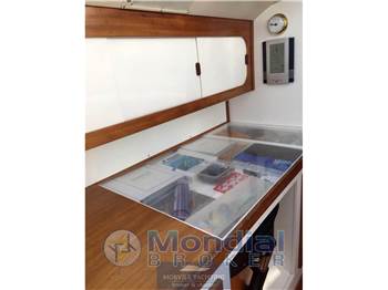 Comar yachts Comet 11
