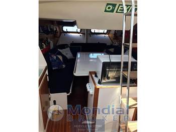 Comar yachts Comet 11