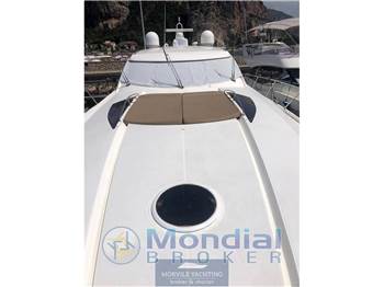 Sunseeker Predator 68