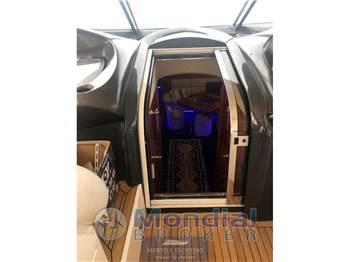 Sunseeker Predator 68