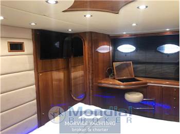 Sunseeker Predator 68