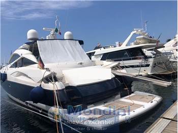 Sunseeker Predator 68