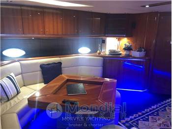 Sunseeker Predator 68
