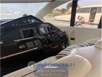 Sunseeker Predator 68