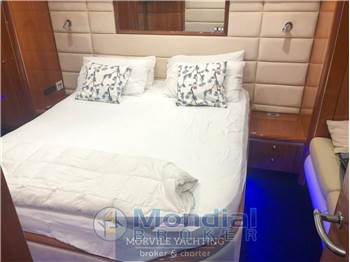 Sunseeker Predator 68