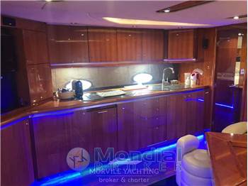 Sunseeker Predator 68
